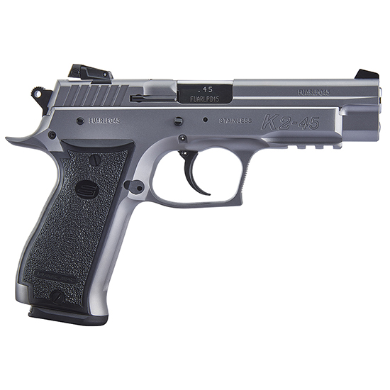 SAR K2 45 45ACP 4.7